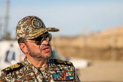 امیر صباحی‌فرد: پدافند بومی با عدم وابستگی به خارج در دستورکار است