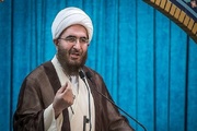 "It is just a beginning for Zionist regime's hopelessness"