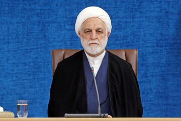 اژه‌ای: رژیم صهیونیستی عبرت تاریخ خواهد شد