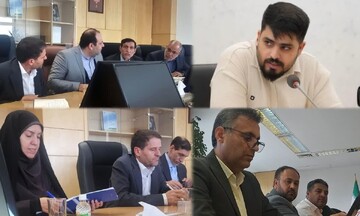 لزوم نگاه ویژه صنایع پتروشیمی به اشتغال جوانان شیرینو