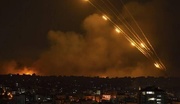 US closes embassy in Tel Aviv after Iran missile strikes